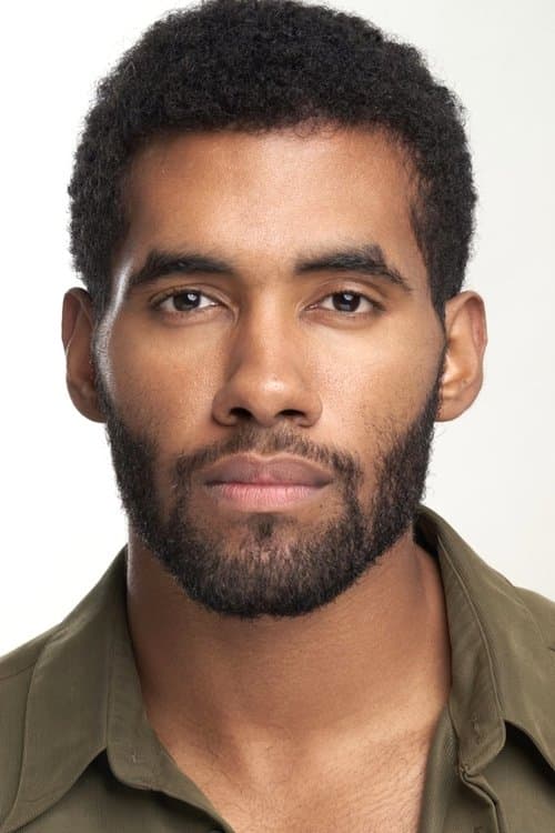 Brandon Santana zdjęcie