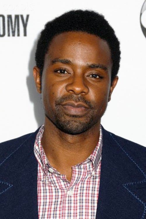 Brandon Scott zdjęcie