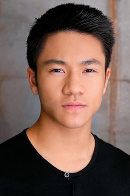 Brandon Soo Hoo zdjęcie
