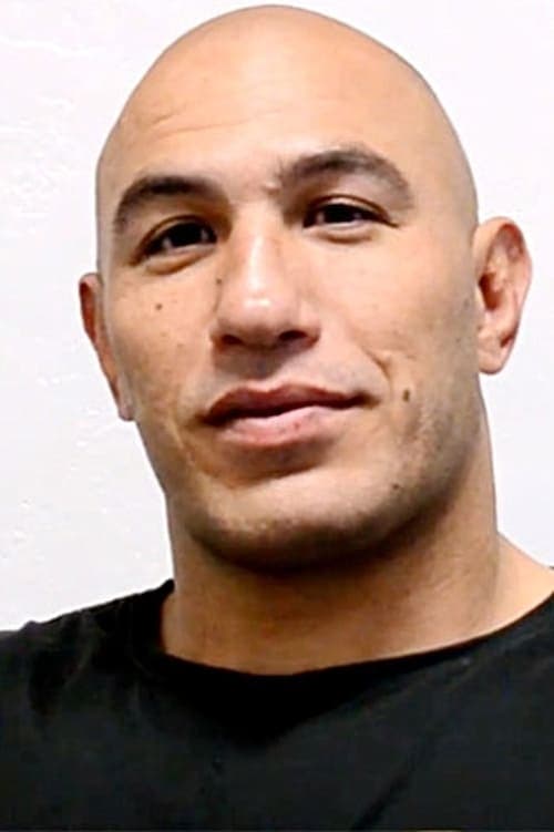 Brandon Vera zdjęcie