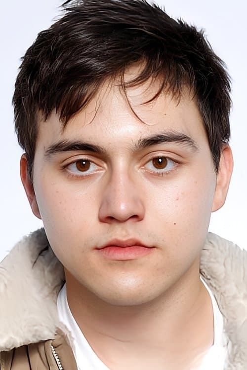 Brandon Wardell zdjęcie