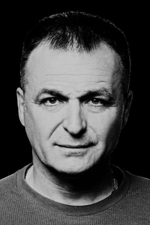 Branislav Lečić zdjęcie