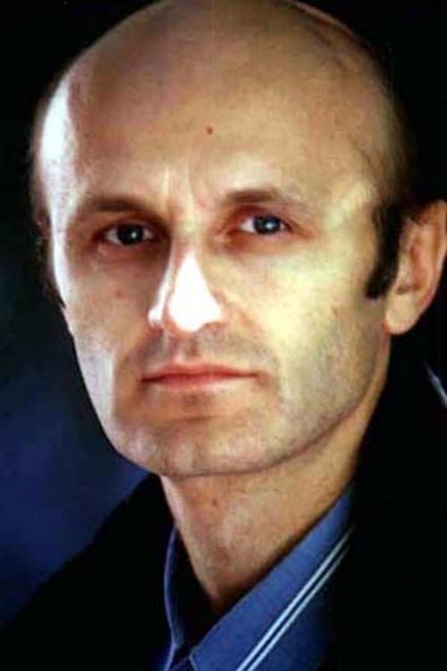 Branislav Zeremski zdjęcie