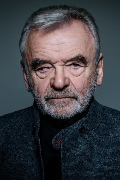 Branko Samarovski zdjęcie