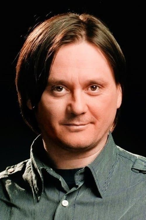 Branko Šturbej zdjęcie