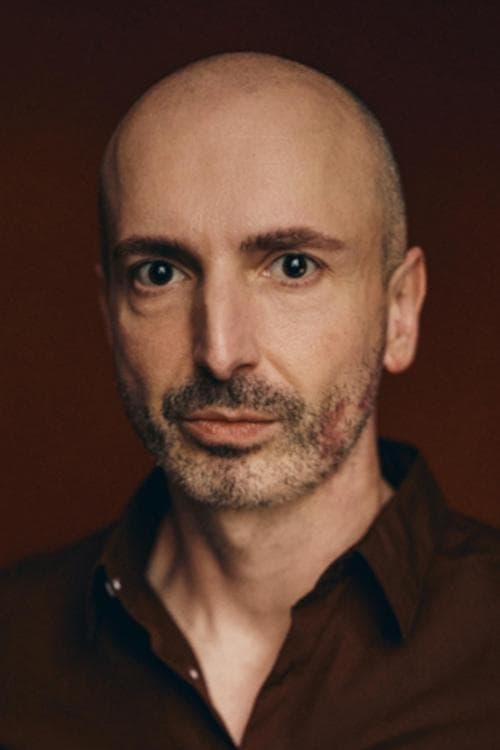 Branko Tomović zdjęcie