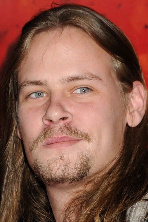Brawley Nolte zdjęcie