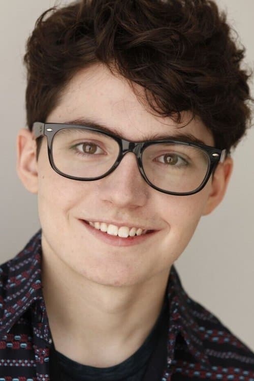 Braxton Beckham zdjęcie