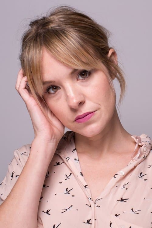 Brea Grant zdjęcie