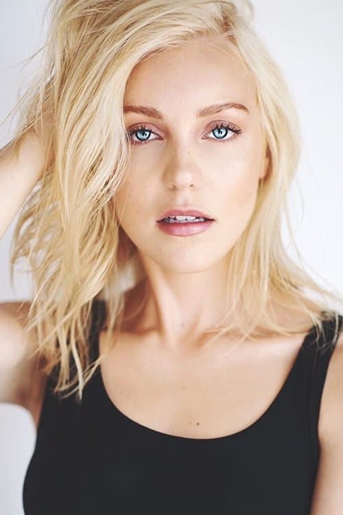 Breanne Hill zdjęcie