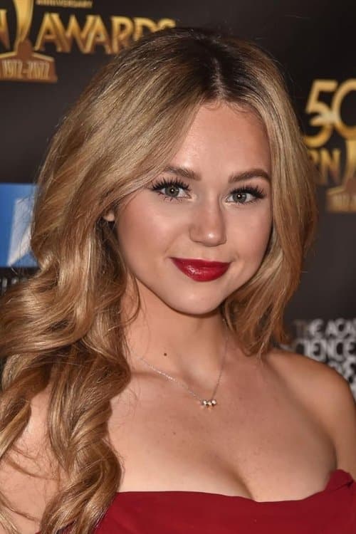 Brec Bassinger zdjęcie