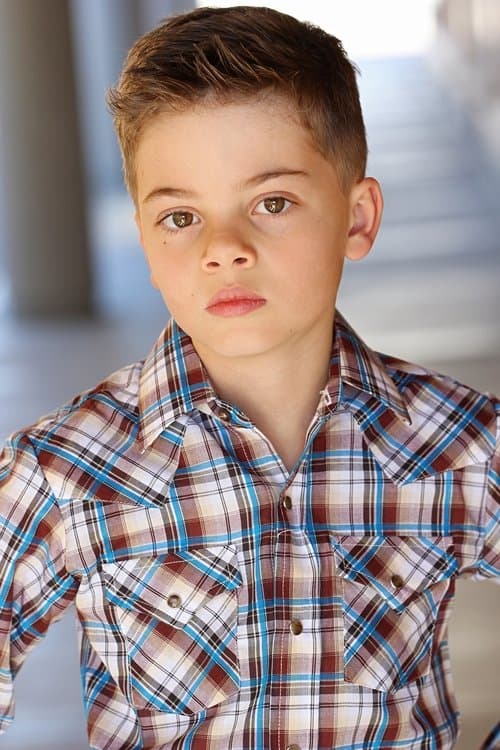 Brecken Merrill zdjęcie