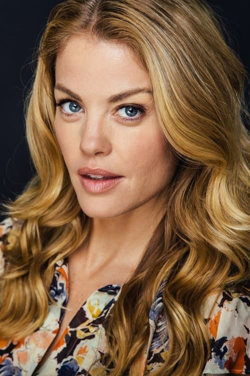 Bree Williamson zdjęcie