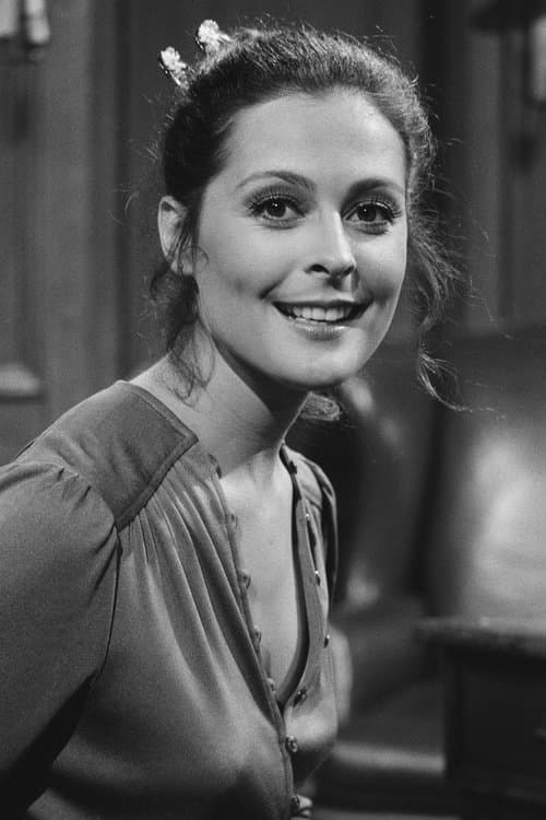 Brenda Benet zdjęcie
