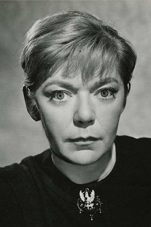 Brenda Bruce zdjęcie