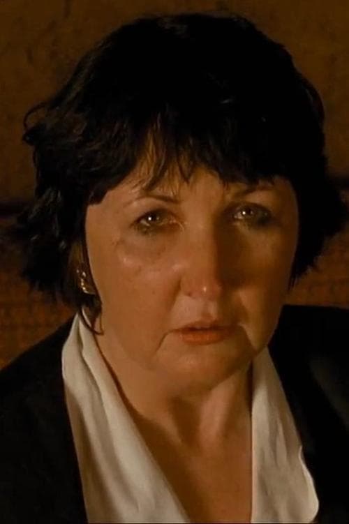 Brenda Hillhouse zdjęcie