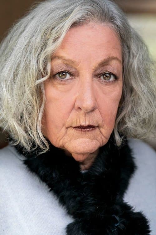 Brenda Kendall zdjęcie