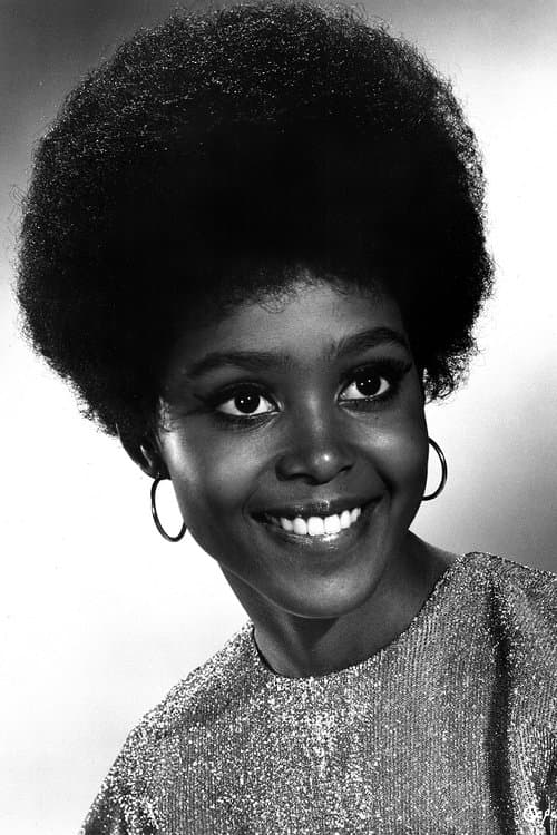 Brenda Sykes zdjęcie