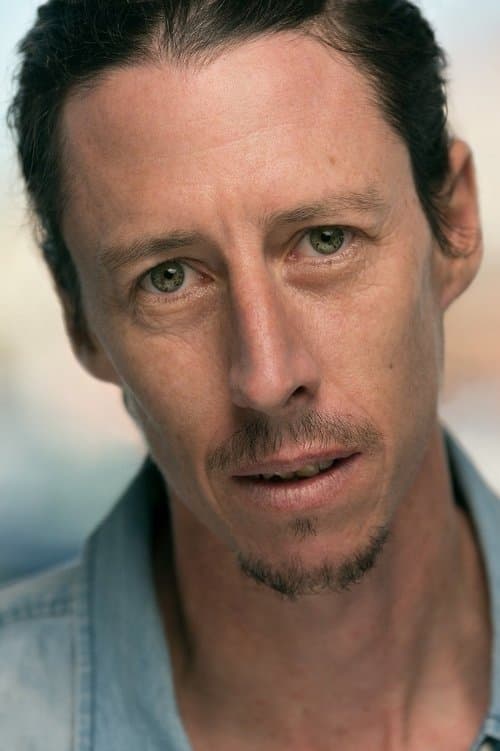 Brendan Bacon zdjęcie