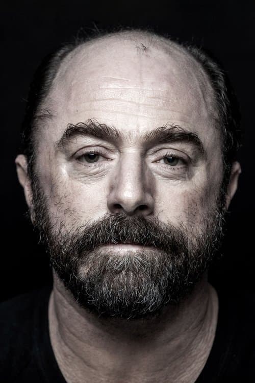 Brendan Clearkin zdjęcie