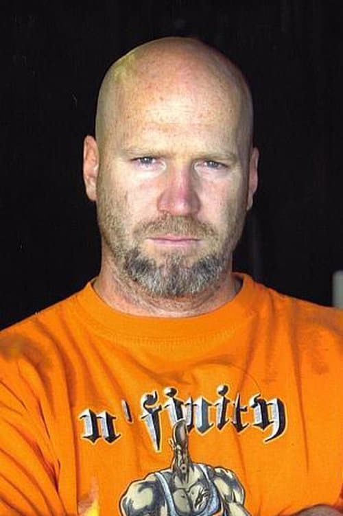Brendan Kelly zdjęcie