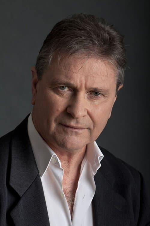 Brendan Price zdjęcie