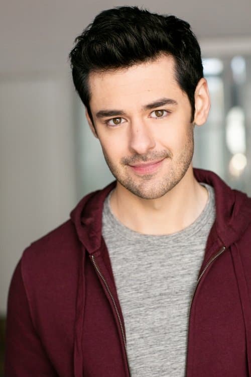 Brendan Robinson zdjęcie