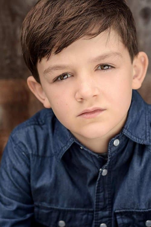Brenden Sunderland zdjęcie