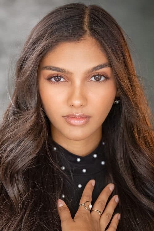 Brenna Marie Narayan zdjęcie
