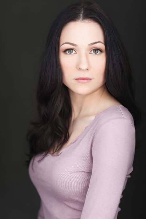 Brenna O'Brien zdjęcie