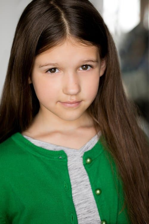 Brenna Sherman zdjęcie