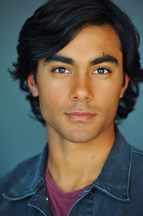 Brennan Mejia zdjęcie