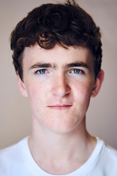 Brenock O'Connor zdjęcie