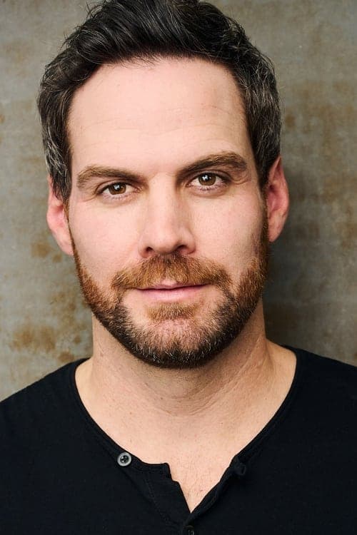 Brent Bailey zdjęcie