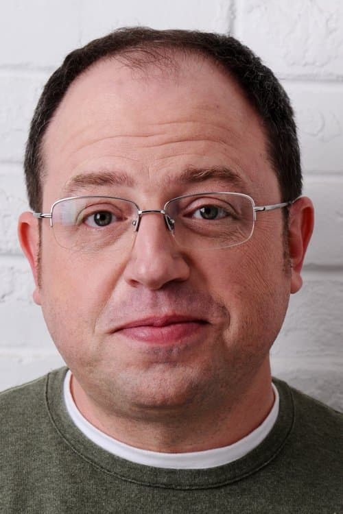 Brent Butt zdjęcie