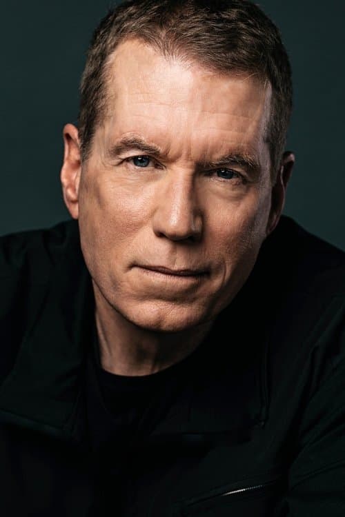 Brent Huff zdjęcie