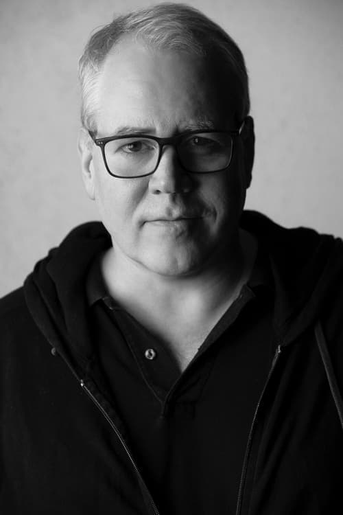 Bret Easton Ellis zdjęcie