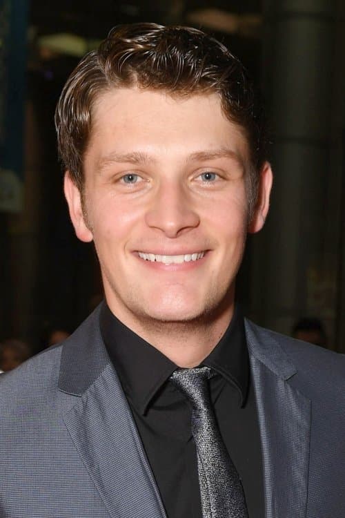 Brett Dier zdjęcie