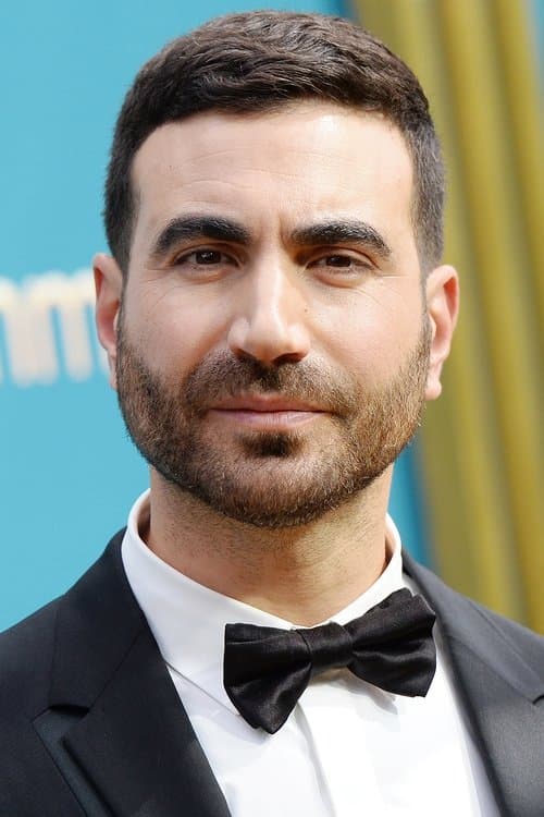 Brett Goldstein zdjęcie