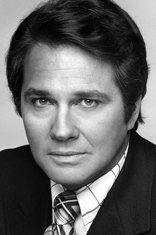 Brett Halsey zdjęcie
