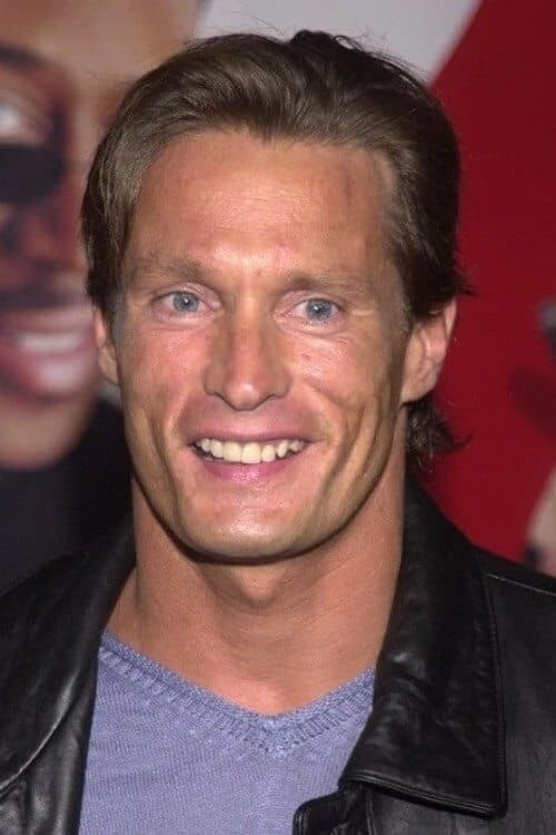 Brett Harrelson zdjęcie