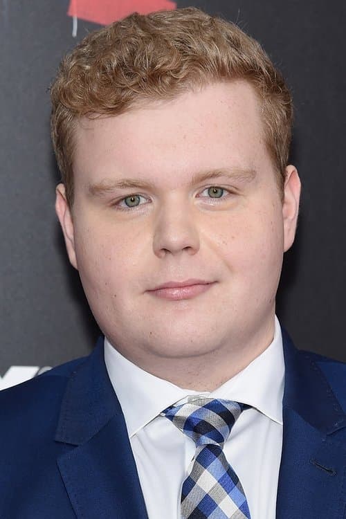 Brett Kelly zdjęcie
