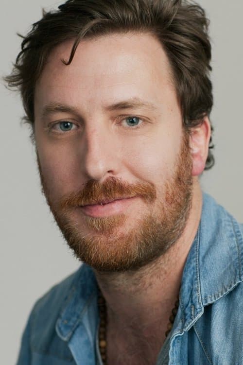 Brett O’Gorman zdjęcie