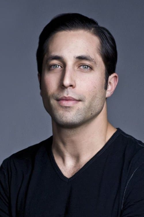 Brett Ryan zdjęcie