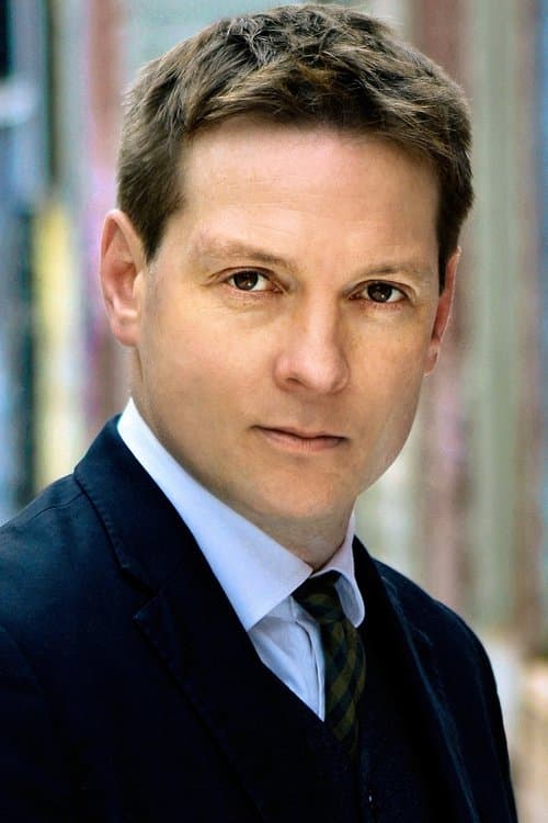 Brett Watson zdjęcie