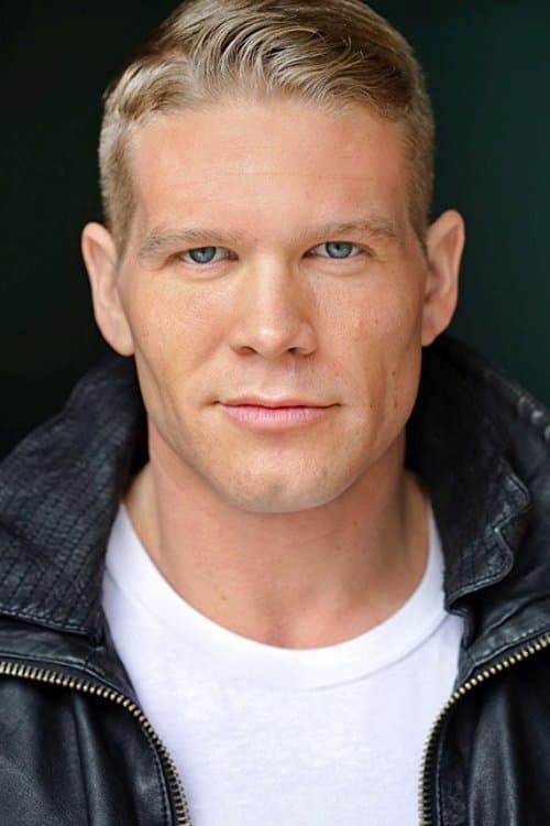 Brett Zimmerman zdjęcie