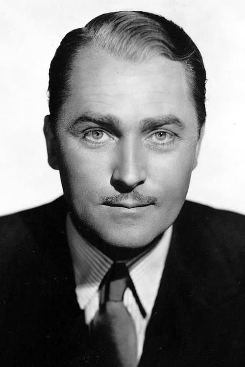 Brian Aherne zdjęcie