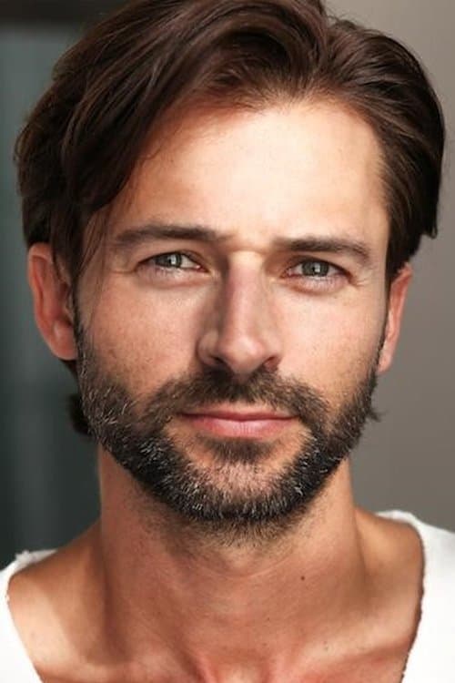 Brian Ames zdjęcie
