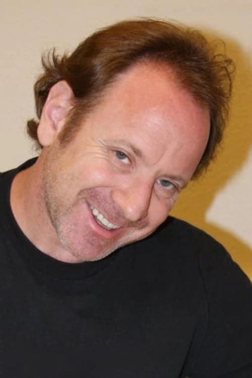 Brian Andrews zdjęcie