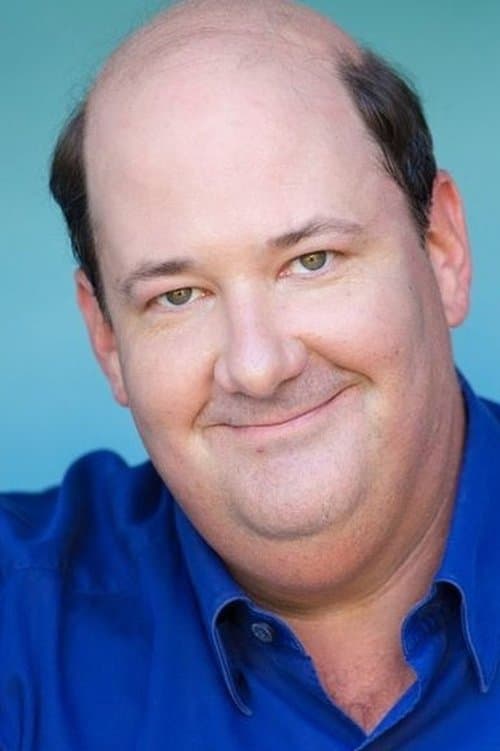 Brian Baumgartner zdjęcie